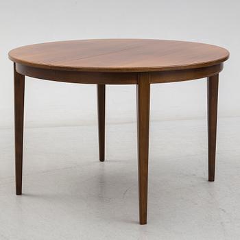 A mid 20th century table.