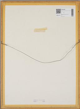 Utagawa Hiroshige I, Hiroshige, after, 'Goyu'.