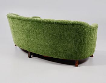 SOFFA, omkring 1900-talets mitt.