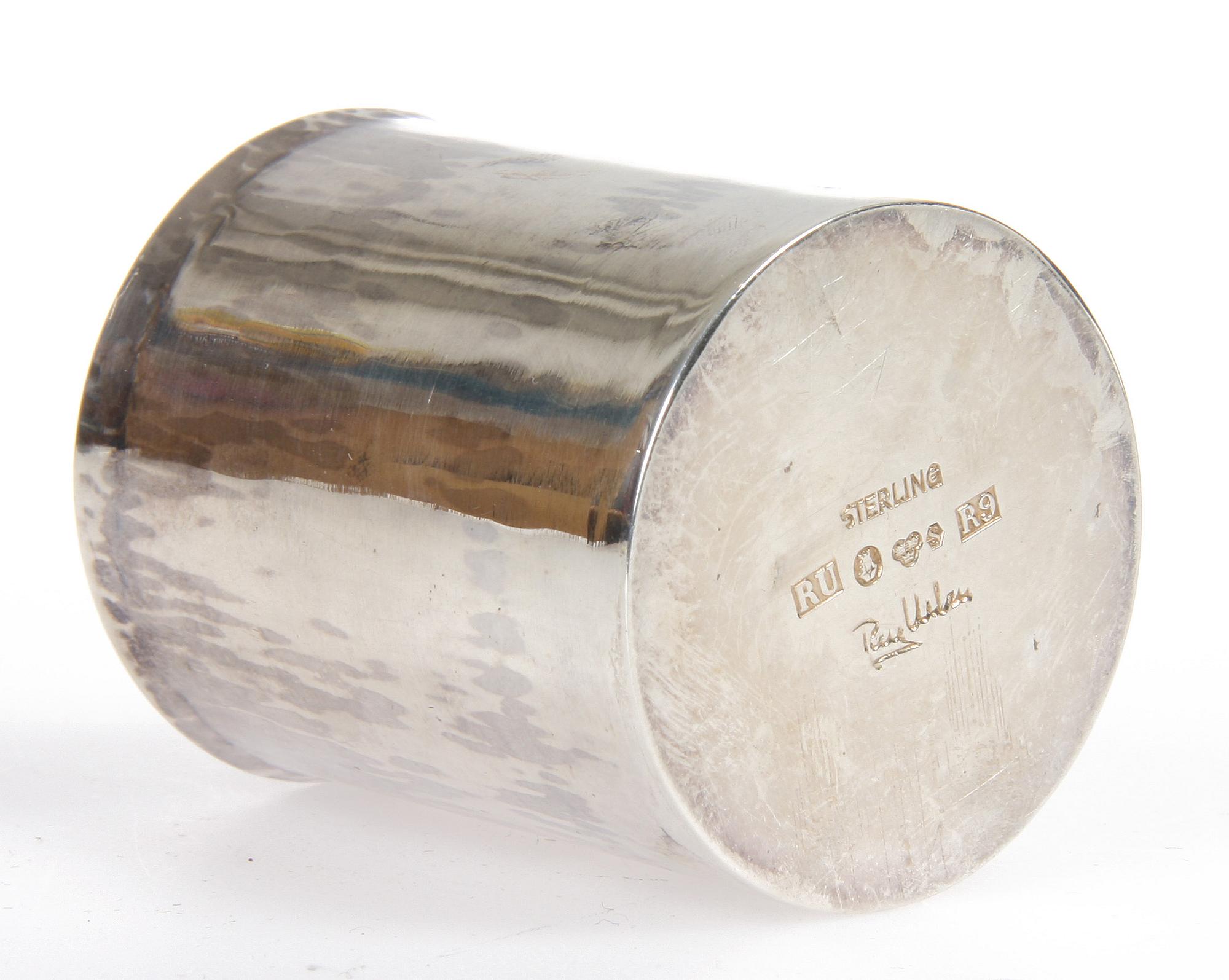 PARTI SILVER, 3 delar, Ray Urban, Alton samt Stigbert.