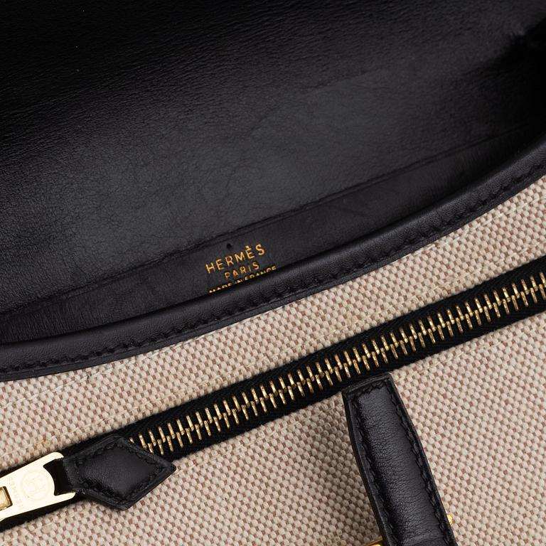 Hermès, väska, "Balle De Golf".