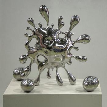 PEKKA JYLHÄ, "THE SEA".