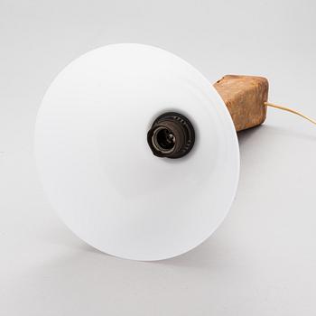 Lisa Johansson-Pape, a mid 20th century table lamp for Stockmann.