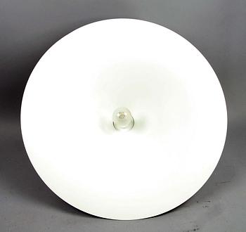 TAKLAMPA, "Semi", Piet Hein, Fog & Mörup, Danmark.