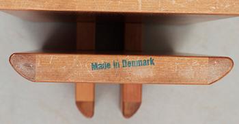 SOFFBORD, Danmark, 1960-tal.