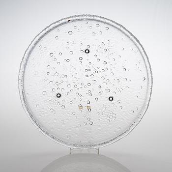 Tapio Wirkkala, an "Ultima Thule" serving bowl and pitcher, Iittala. Design year of the series 1968.
