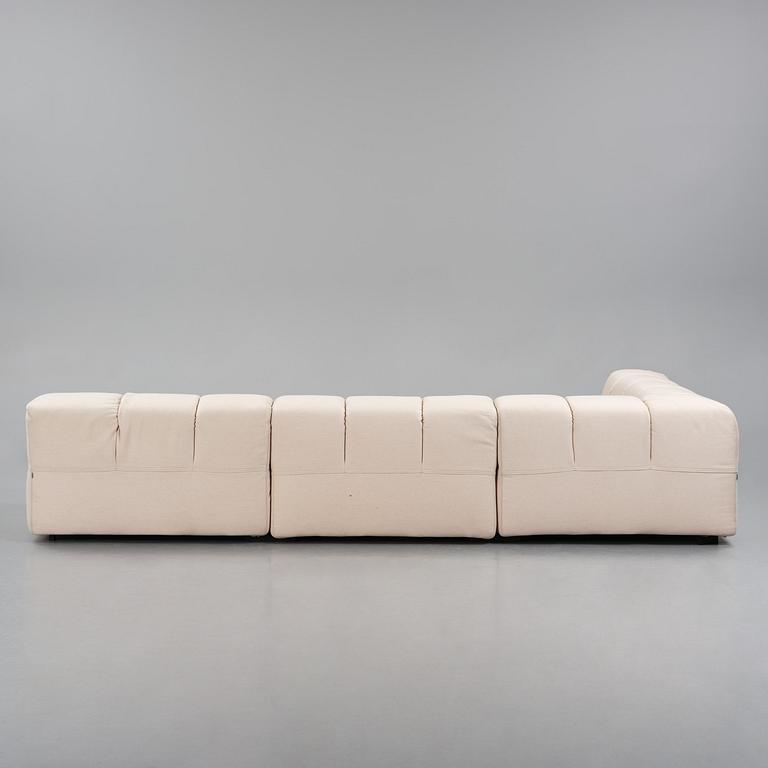 Patricia Urquiola, a "Tufty-Time" sofa, B&B Italia, Italy, post 2005.