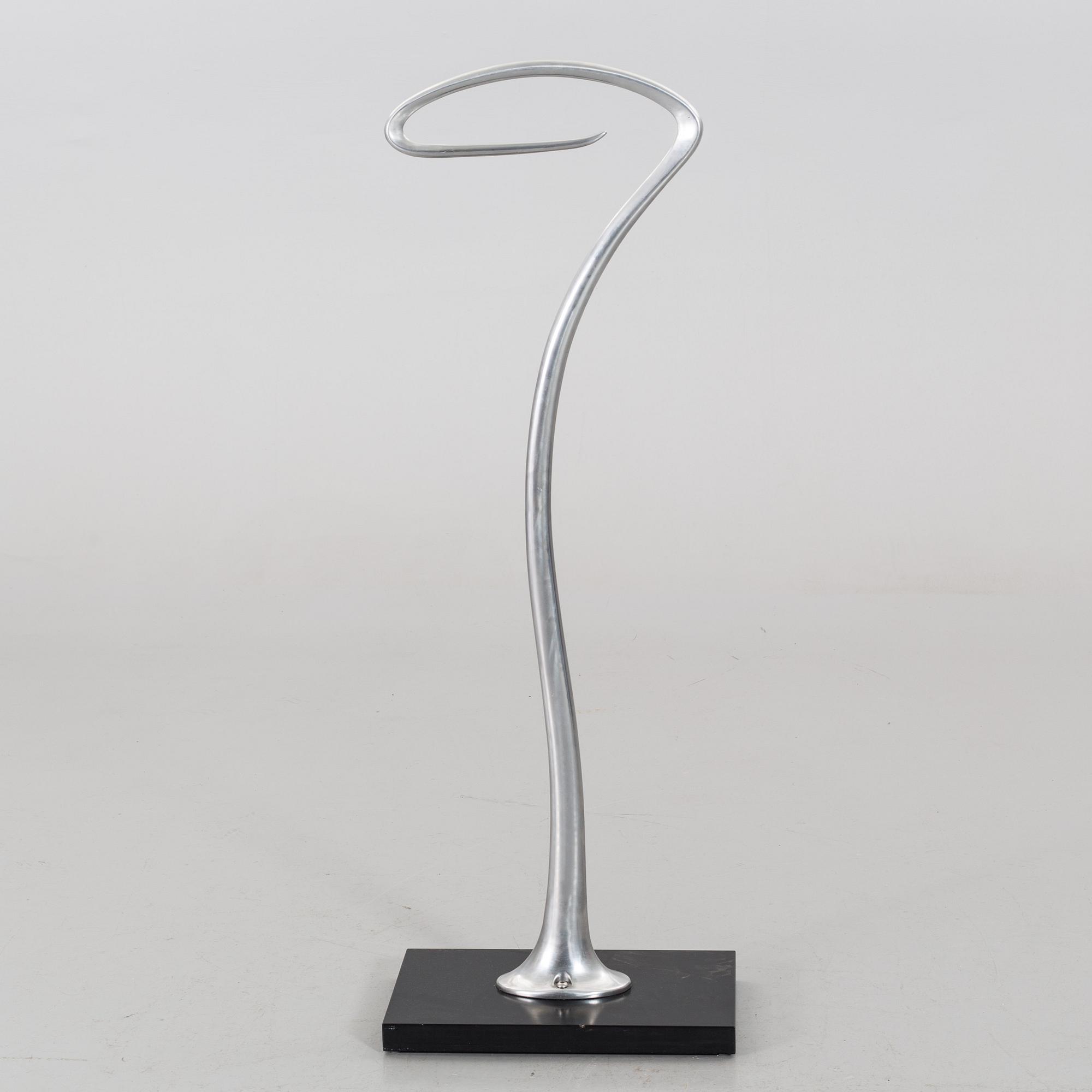 SILENT VALET, "Mister Hudson". Anders William för Montana Mobile 2002.