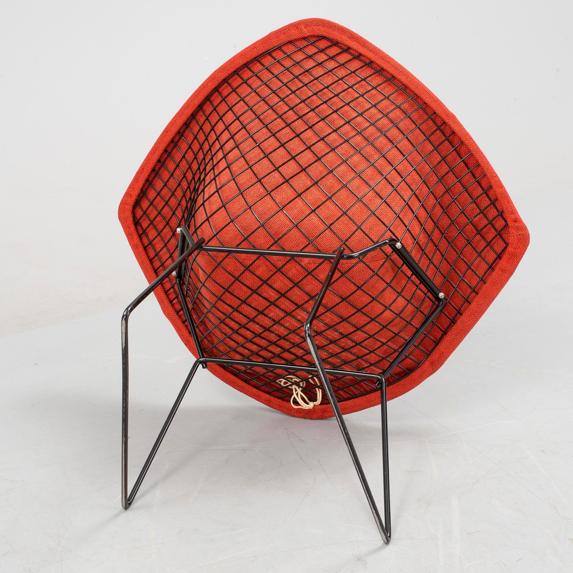 HARRY BERTOIA,