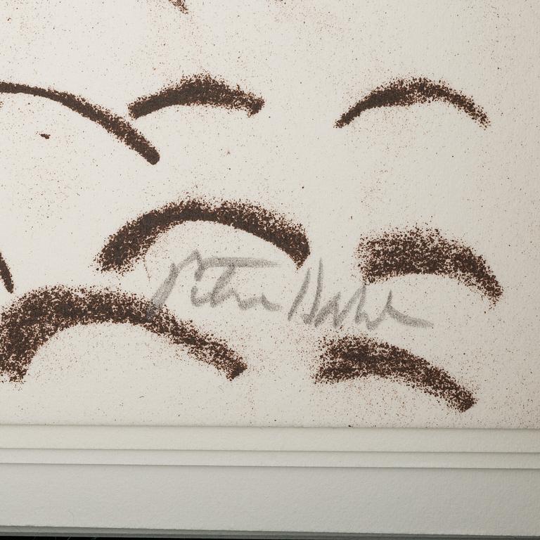 Peter Dahl, 'Carl Michael Bellman: Fredmans Epistlar'.