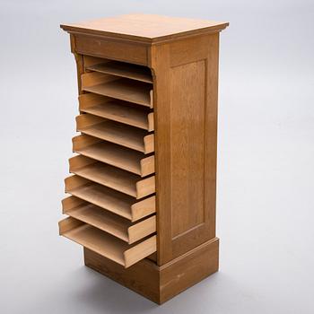 ARKISTOKAAPPI, Billnäs, 1900-luvun alku.