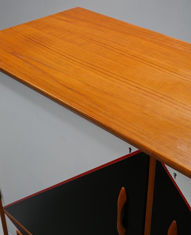 SIDEBOARD, 1950/1960-tal.