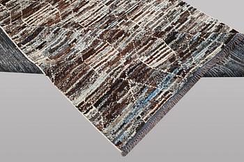 A carpet, Morocco, Berber, ca 183 x 150 cm.