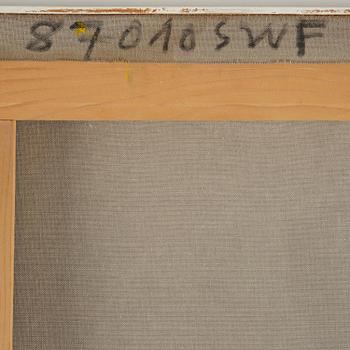 Jan Voss, "Kräfte und Säfte".