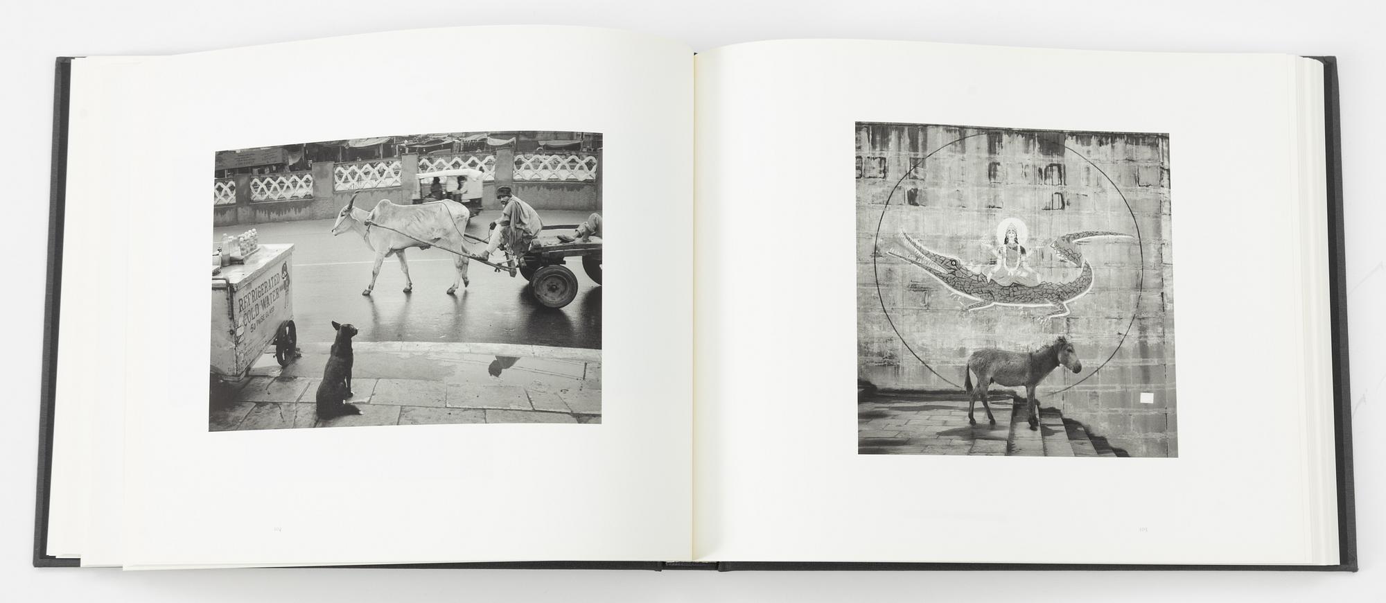 Pentti Sammallahti, "Hier weit entfernt: Fotografien aus den Jahren 1964-2011".