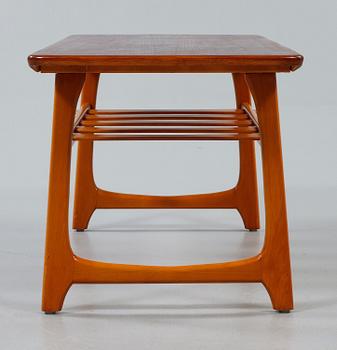 SOFFBORD, Sverige, 1950/1960-tal.