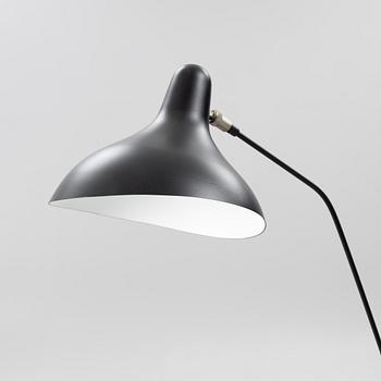 Bernard Schottlander, floor lamp, "Mantis" BS1 for DCWéditions,