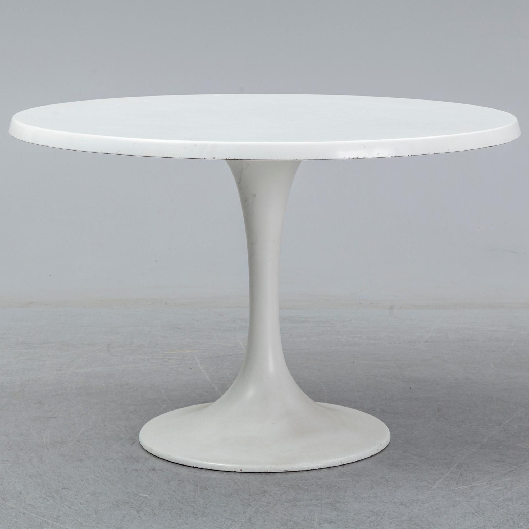 ROBIN DAY, matgrupp 5 delar, Overman.