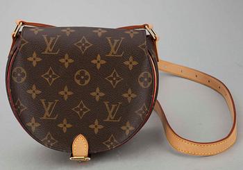 VÄSKA, Louis Vuitton.