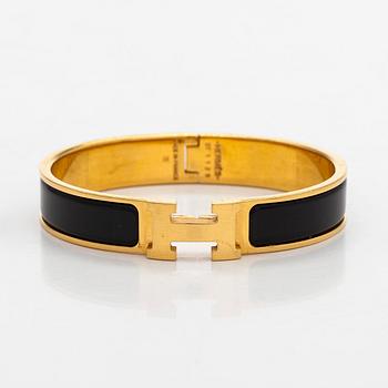 Hermès, armband, "Clic H".