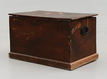 KISTA, 1800-talets mitt.