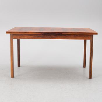Nils Jonsson, a 'Rimbo' dining table, Troeds, 1960s/70s.