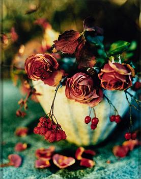 DENISE GRÜNSTEIN, fotografi signerad och numrerad 9/75 a tergo.