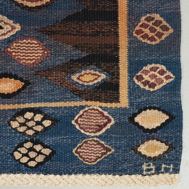 Barbro Nilsson, MATTO, Barbro Nilsson, AB MMF, ca 277,5 x 187 cm.