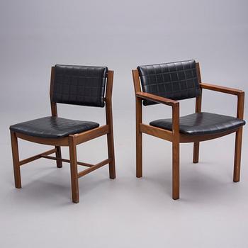 STOLAR, 2+4, 1960-tal.
