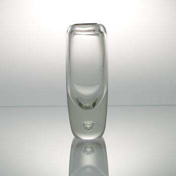 VAS, Bubbla. Signerad S. Hopea, Nuutajärvi Notsjö -60.