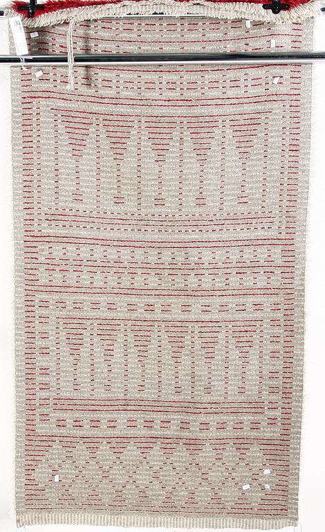 MATTA, rya, 1960-tal, 143x82.