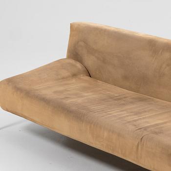 Stefan Heiliger, soffa, Sydney Sofa Bed, Interprofil, 1900-talets andra hälft.