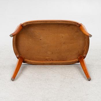 Brickbord, Swedish Modern, 1940-tal.