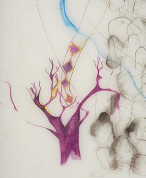 Astrid Svangren, Untitled.