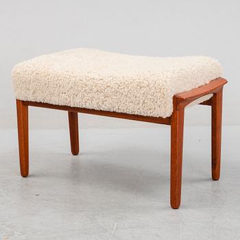 Pall, Danmark, 1900-talets mitt.