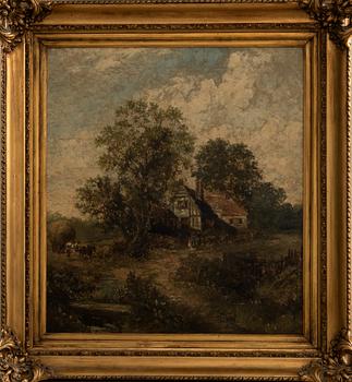 John Horace Hooper, attributed, Untitled.