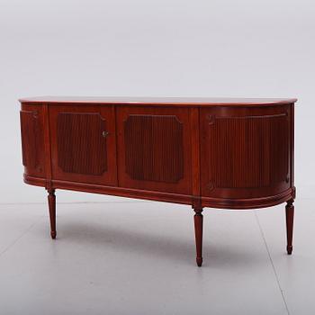 SIDEBOARD, gustaviansk stil, 1900-talets andra hälft.