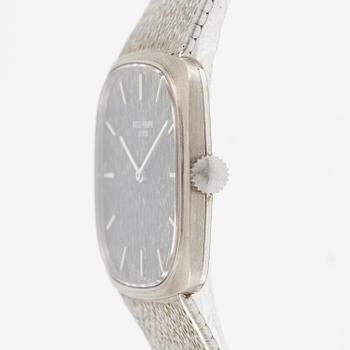Patek Philippe, Golden Ellipse, ca 1970.