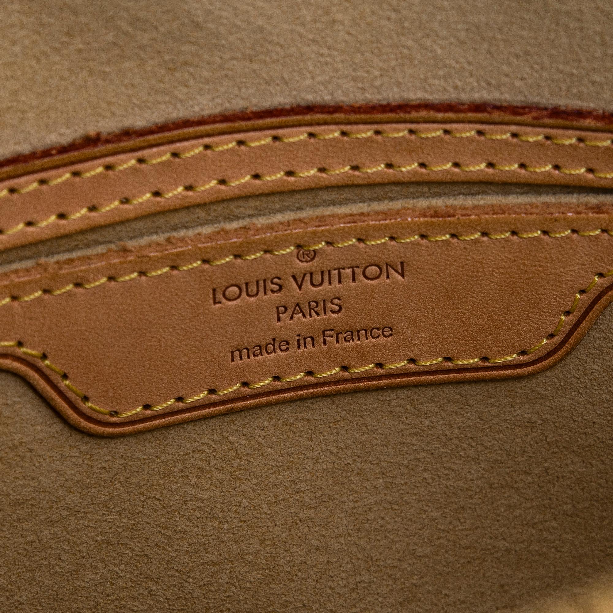 Louis Vuitton, bag, "Retiro PM".