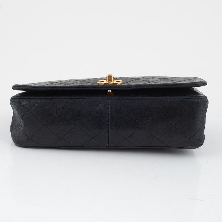 Chanel, väska, "Full Flap Bag", 1989-91.