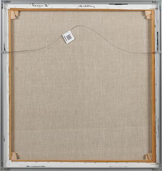 PER PETTERSSON, olja på duk, signerad a tergo.