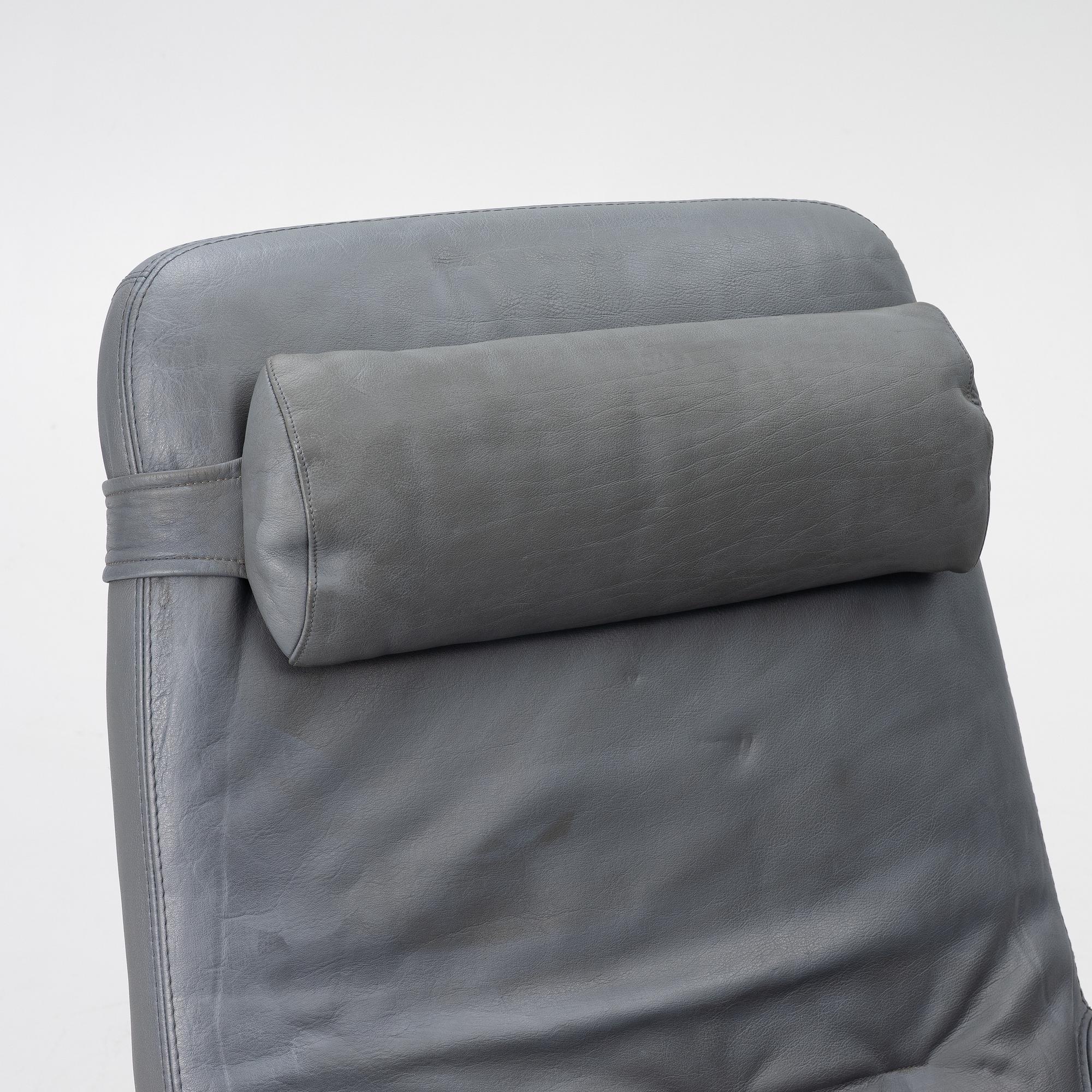 Kenneth Bergenblad, a pair of 'Superroto' armchairs, Dux.