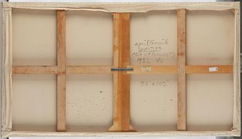 April Gornik, "Untitled (Out of Twilight)".