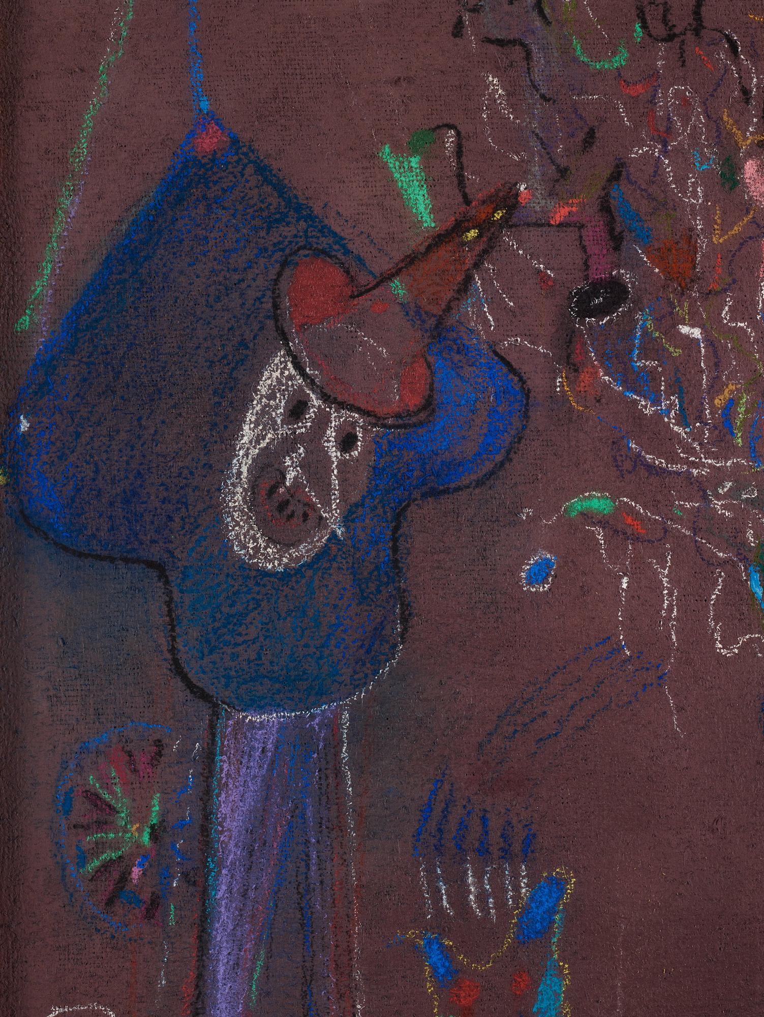 Leif Ericson, Utan titel.