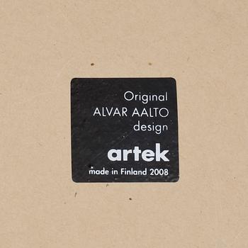 BORD, Alvar Aalto, Artek.