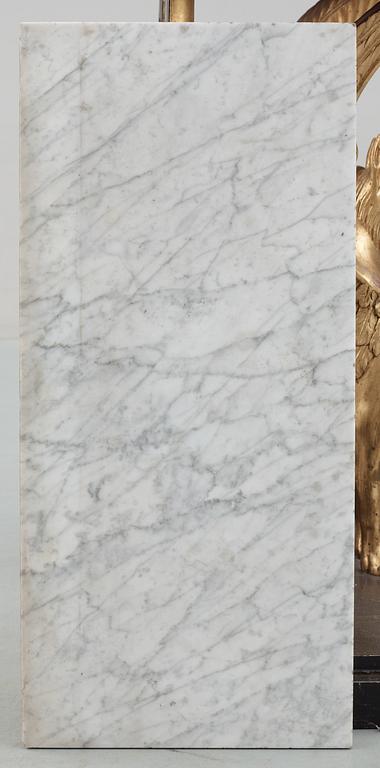 KONSOLBORD. Karl Johan, 1800-talets början.