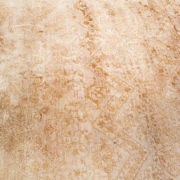 Matta Indien ca 305x195 cm.