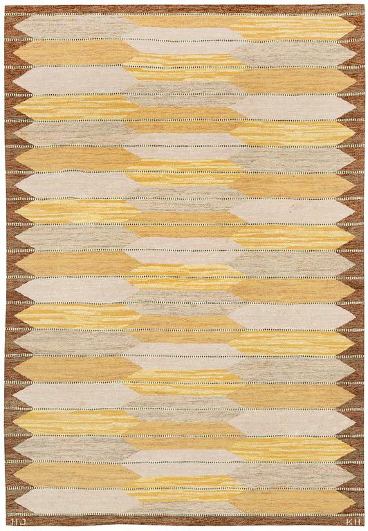 MATTA. Rölakan. 246 x 171,5 cm. Signerad HJ KH.