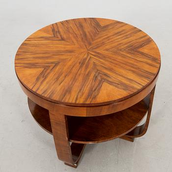 Coffee Table Art Deco Style 20th Century.