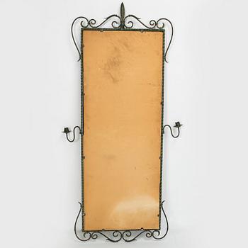 Peili, mahdollisesti Taidetakomo Antti Hakkarainen, 1930-luku.